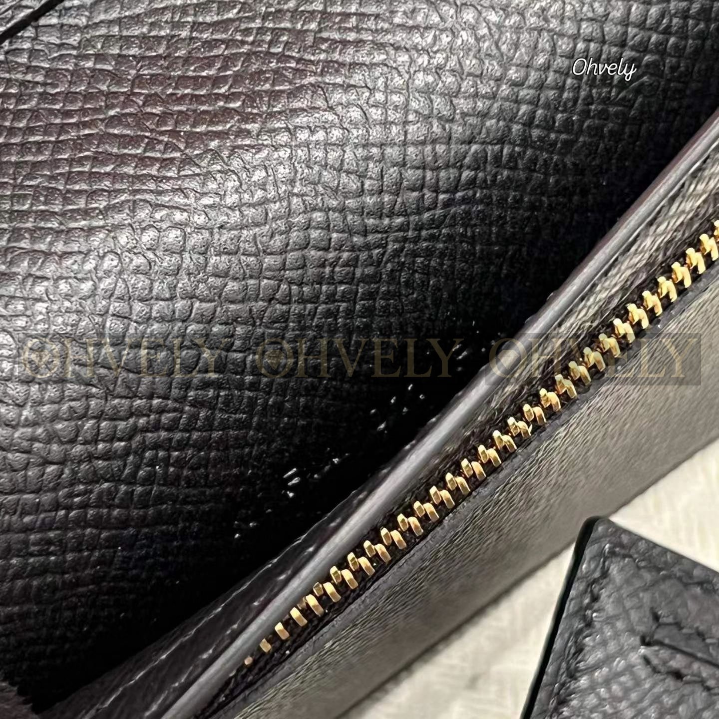 Hermès 베안 장지갑 (모든컬러 주문가능) 상품 썸네일