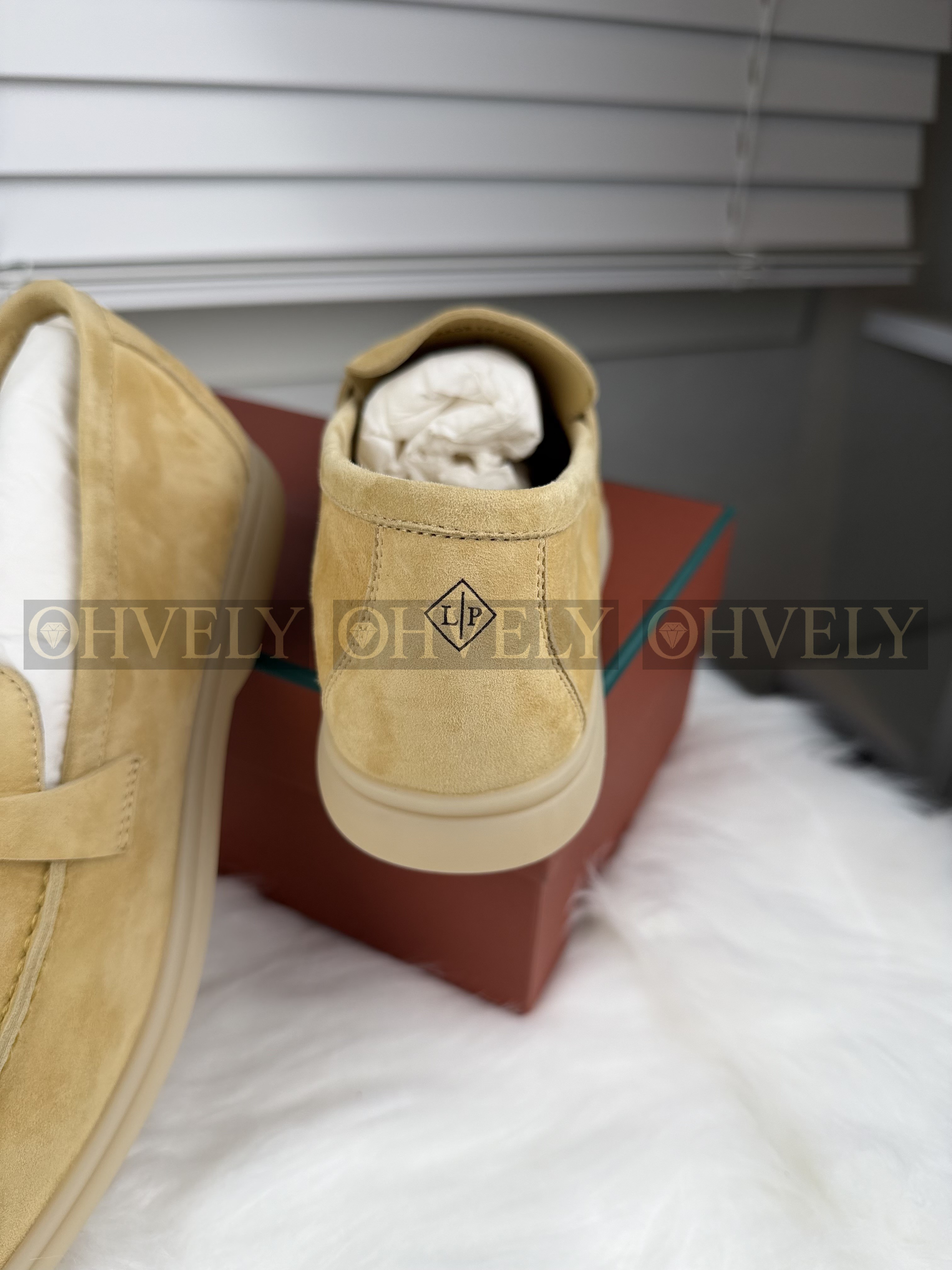 LoroPiana 로퍼 상품 썸네일