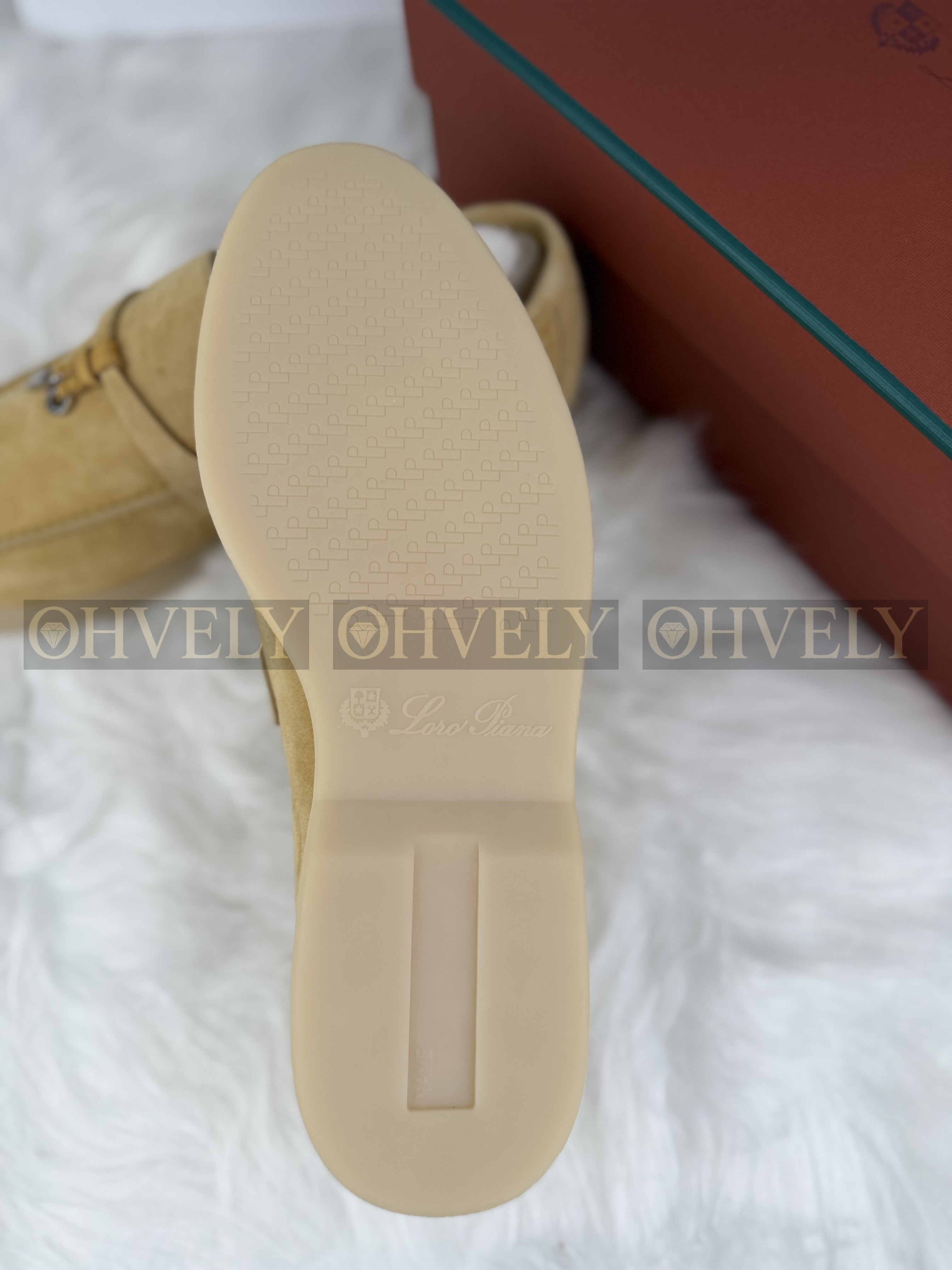 LoroPiana 로퍼 상품 썸네일