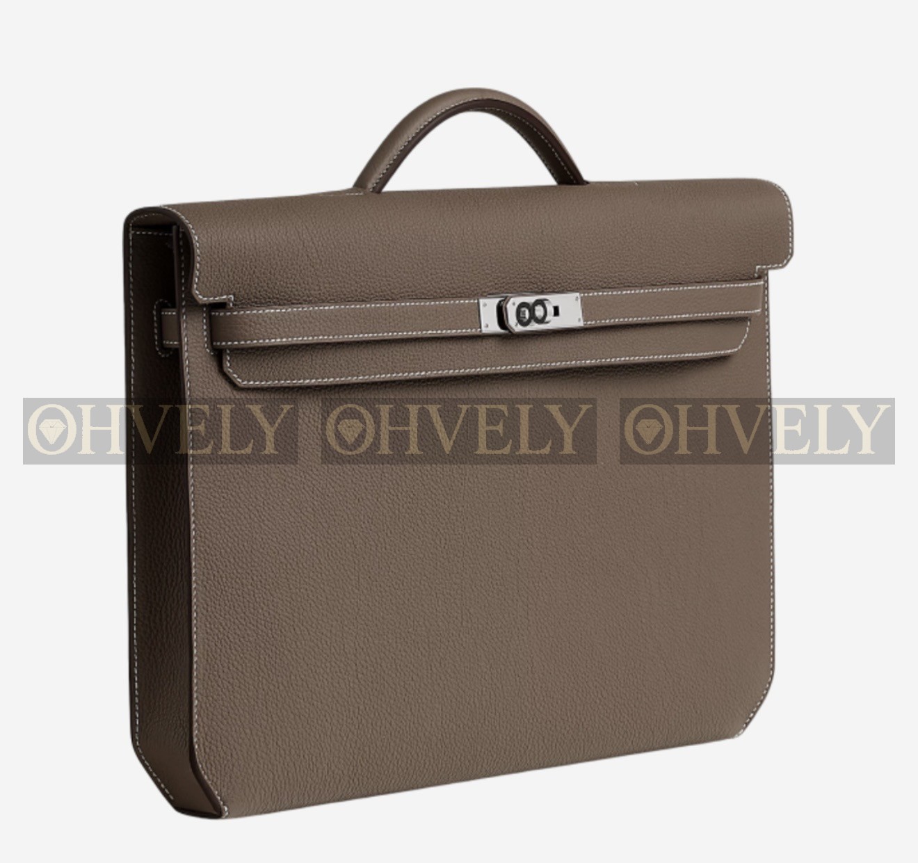 Hermès Kelly Depeches 36 브리프케이스 에토프 (매장가 2350만) 상품 썸네일