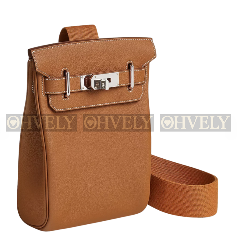 Hermès Hac a Dos PM 골드 은장 (매장가 2350만) 상품 썸네일