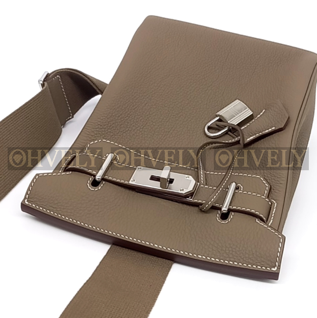 Hermès Hac a Dos PM 에토프 (시중가 2350만) 상품 썸네일