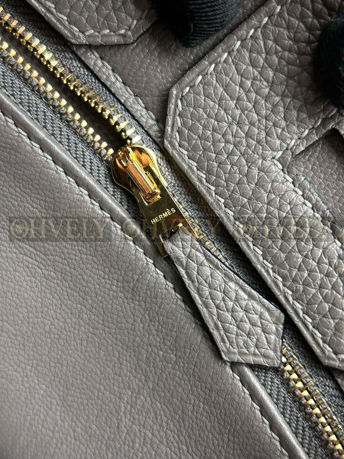 Hermès Birkin 30 TOGO 에땅/금장 (시중가 3500만) 상품 썸네일