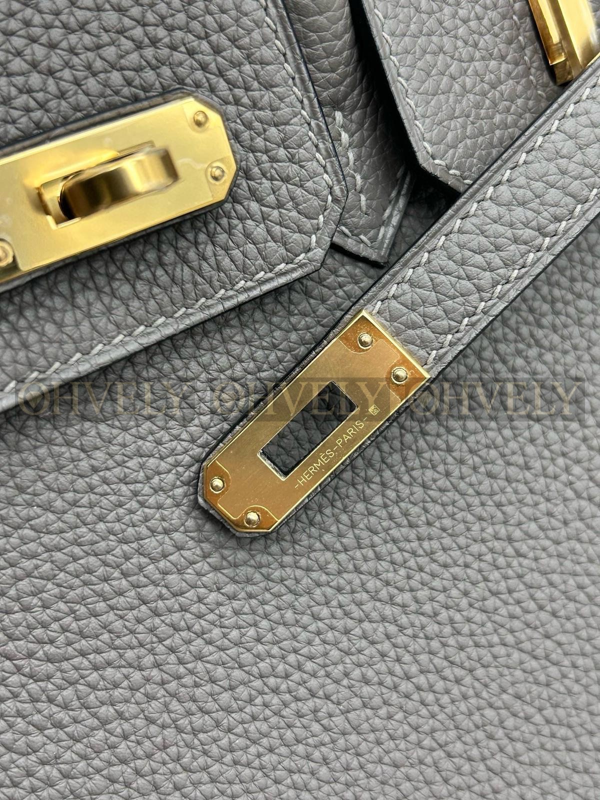 Hermès Birkin 30 TOGO 에땅/금장 (시중가 3500만) 상품 썸네일