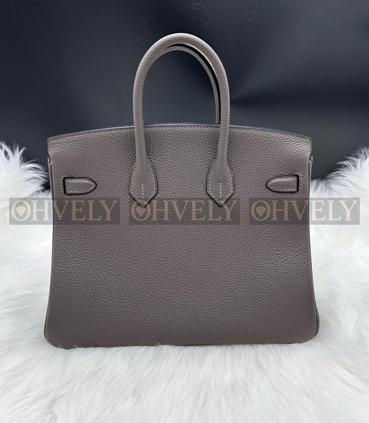 Hermès Birkin 30 TOGO 에땅/금장 (시중가 3500만) 상품 썸네일