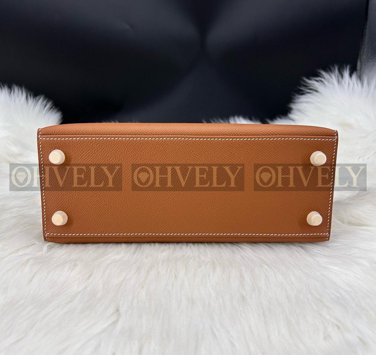 Hermès Kelly 28 EPSON 골드/금장 (매장가 3500만) 상품 썸네일