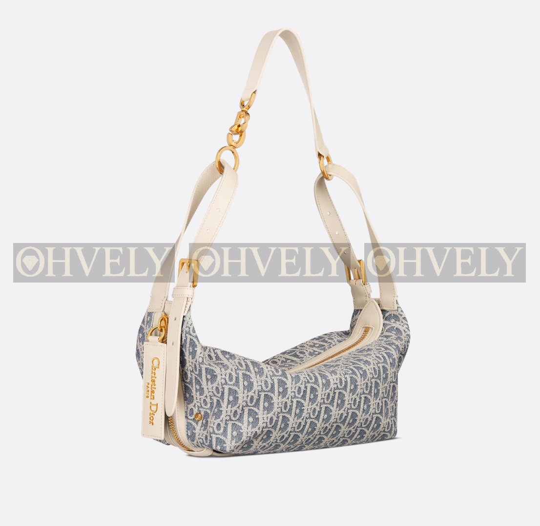 DIOR 25ss D-Journey 스몰 (시중가 550만) 상품 썸네일