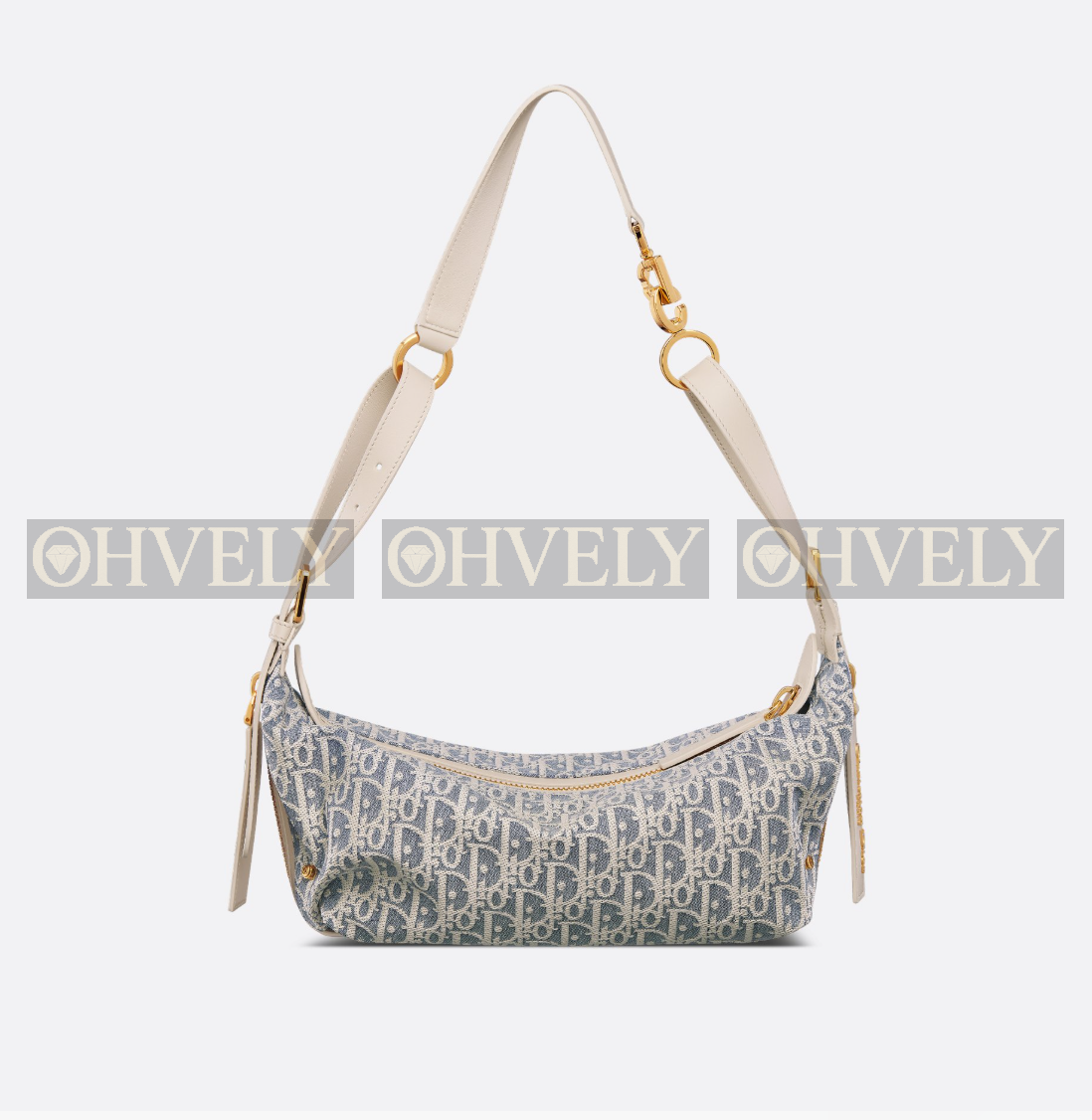 DIOR 25ss D-Journey 스몰 (시중가 550만) 상품 썸네일