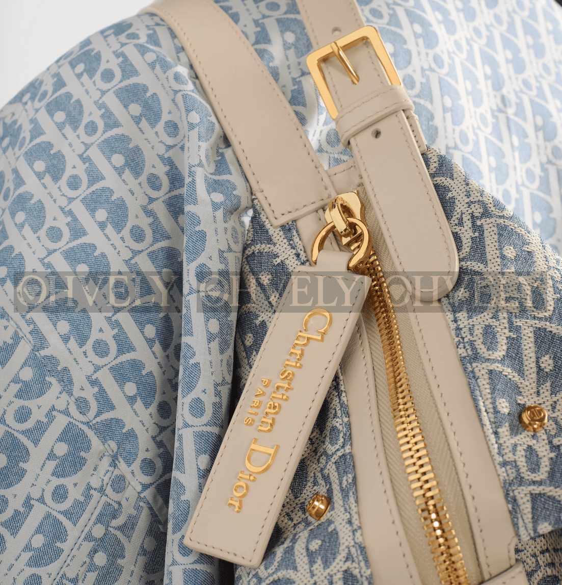 DIOR 25ss D-Journey 스몰 (시중가 550만) 상품 썸네일