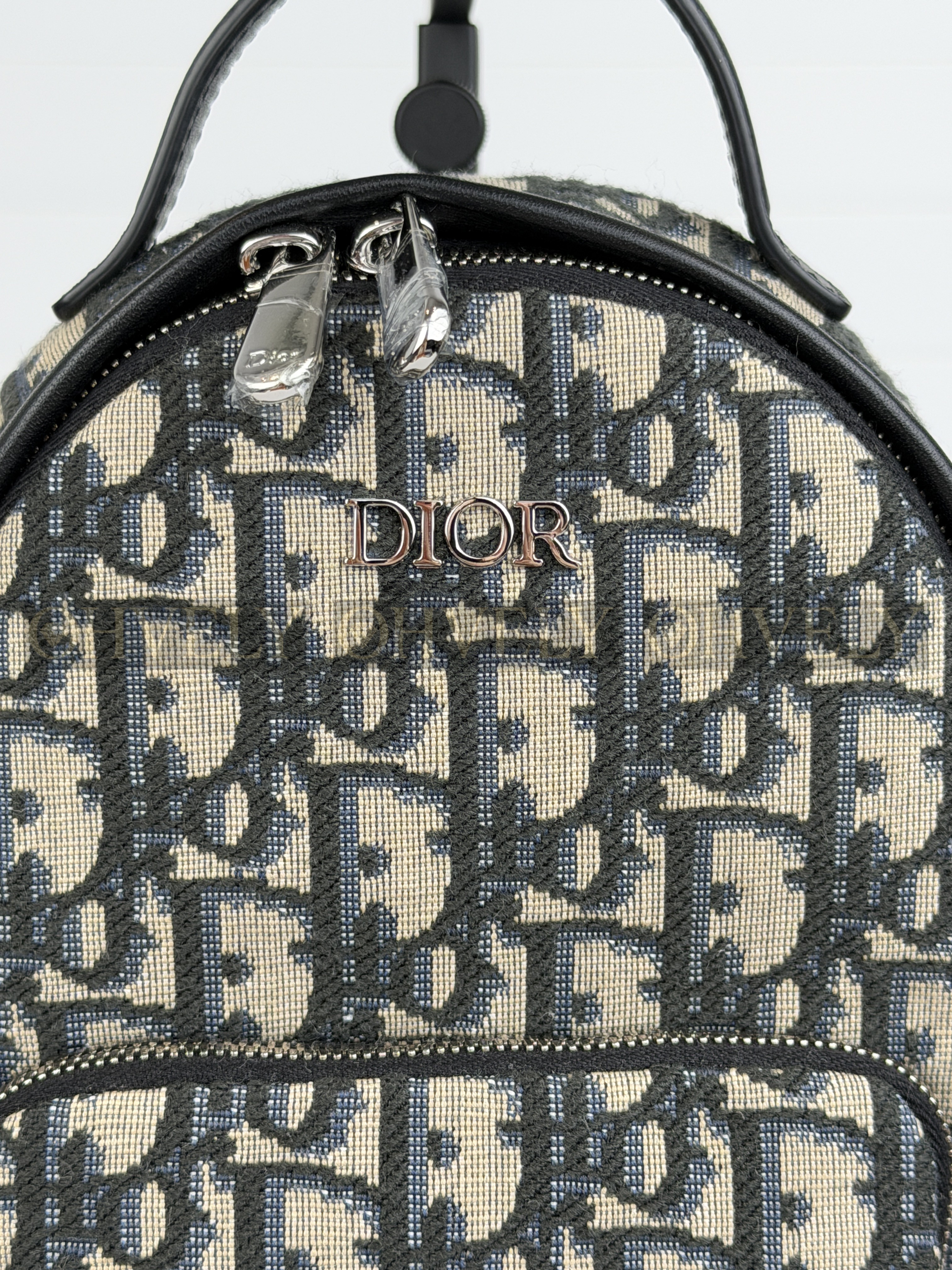 DIOR 키즈 오블리크 미니 라이더 백팩 (매장가 75만) 상품 썸네일