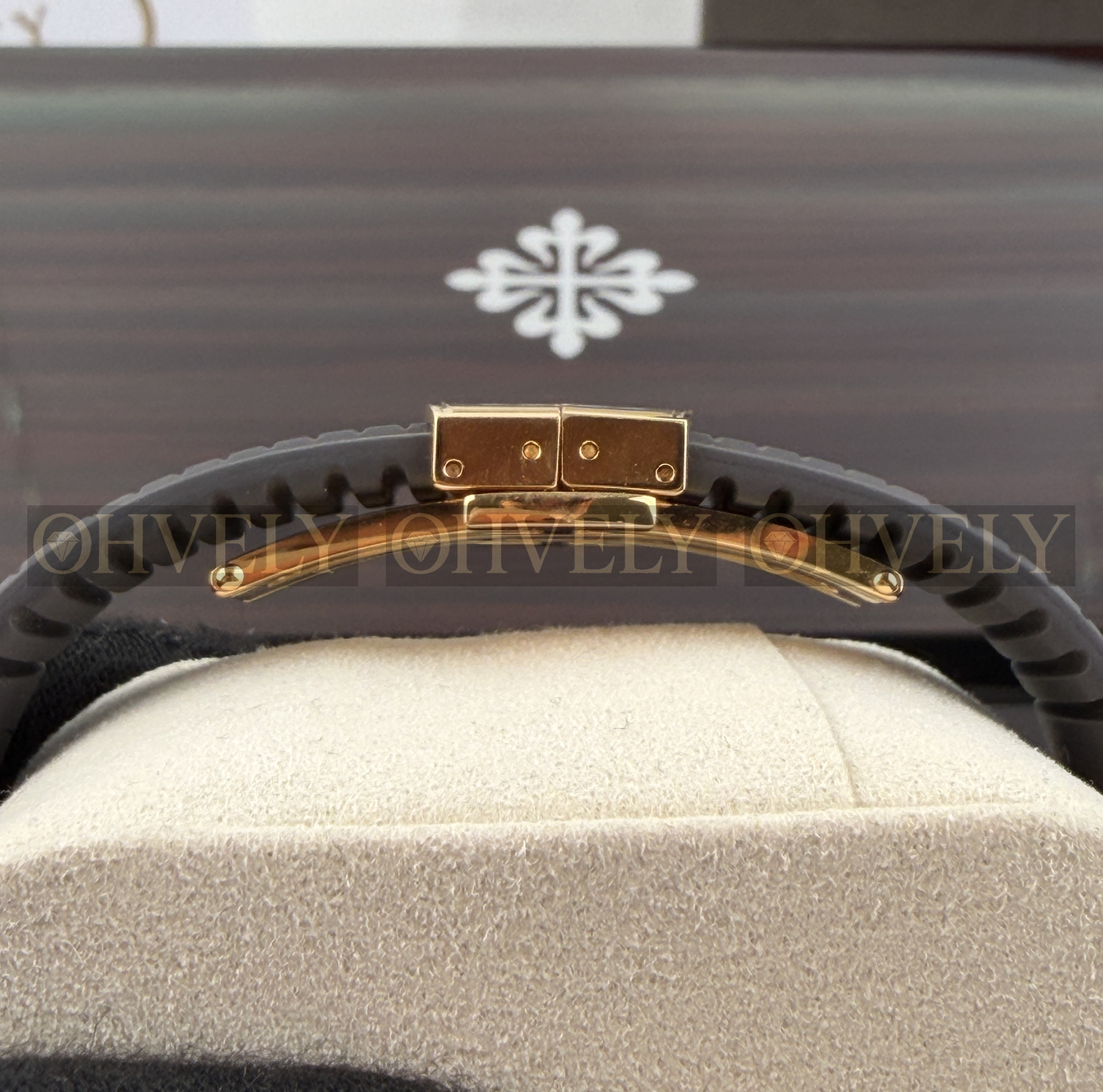 파텍 아쿠아넛 오토매틱 5167R 40MM (3K공장 신형) 상품 썸네일