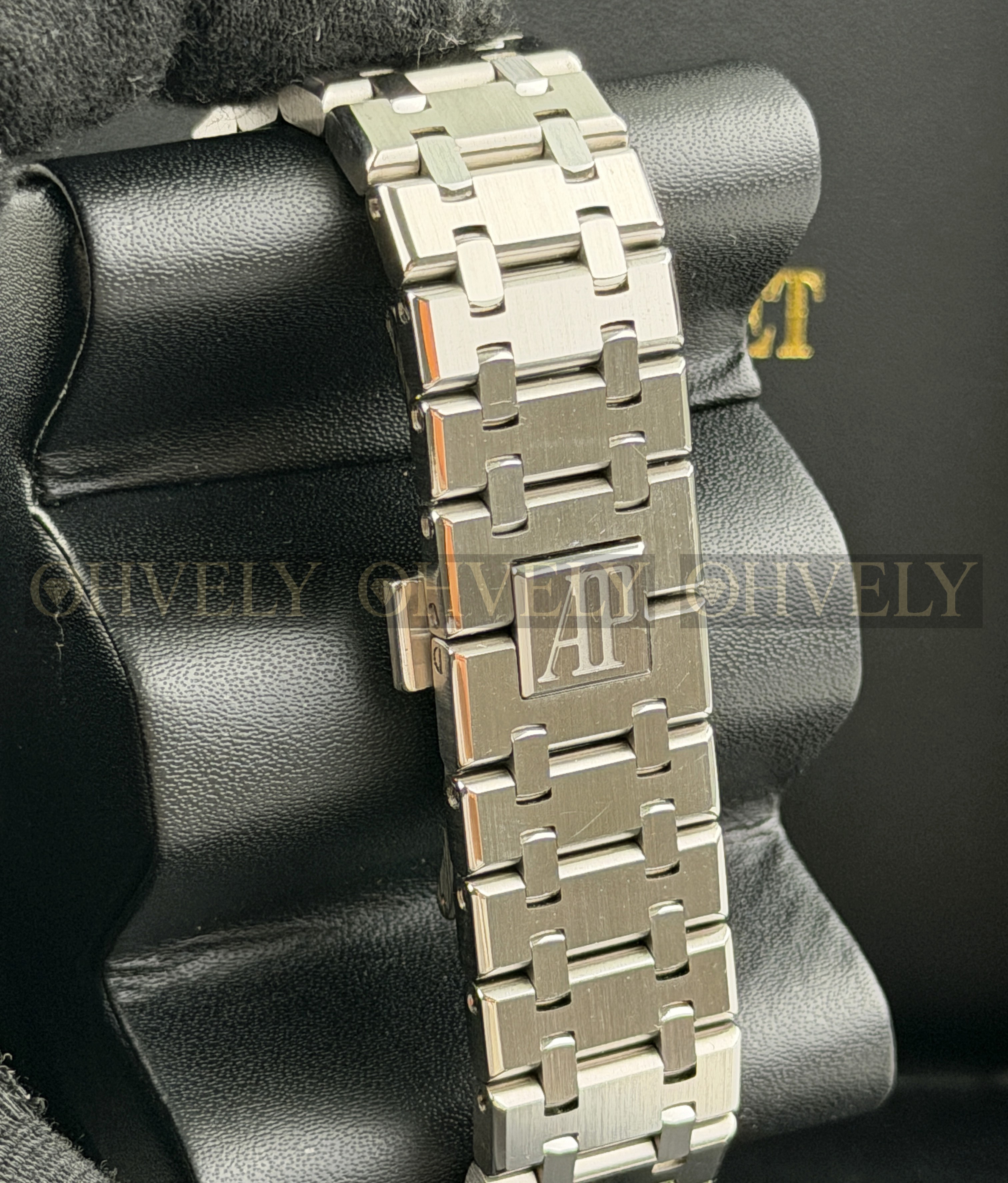 AP 로얄오크 크로노그래프 26331 ST 41mm 팬더 (APS공장) 상품 썸네일