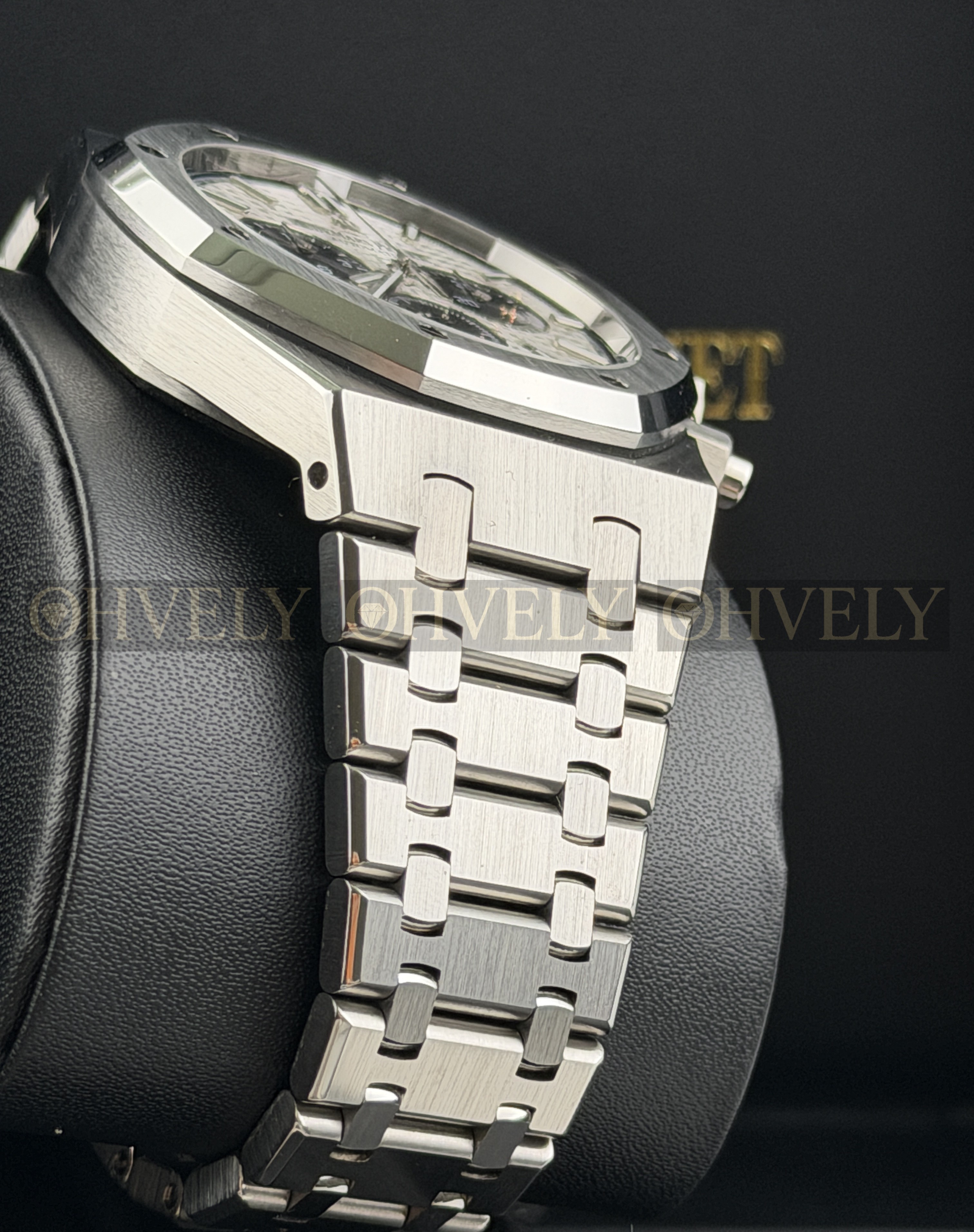 AP 로얄오크 크로노그래프 26331 ST 41mm 팬더 (APS공장) 상품 썸네일
