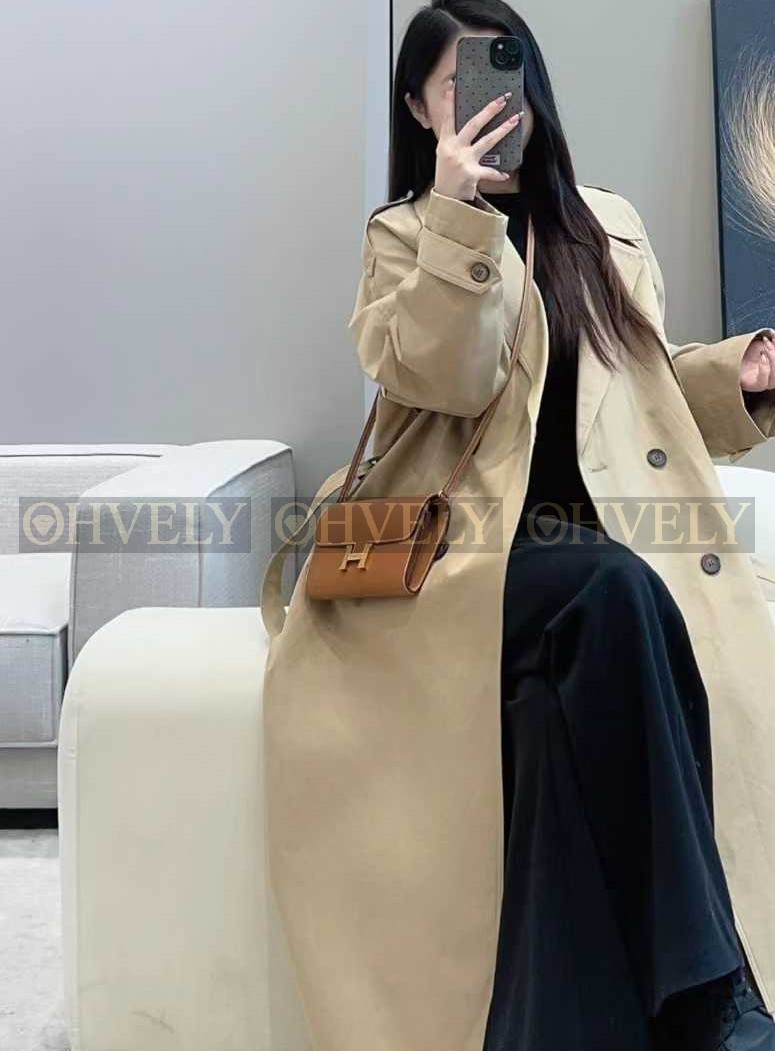 Hermès 콘스탄스 롱 투고 골드/금장 (시중가1300만) 상품 썸네일