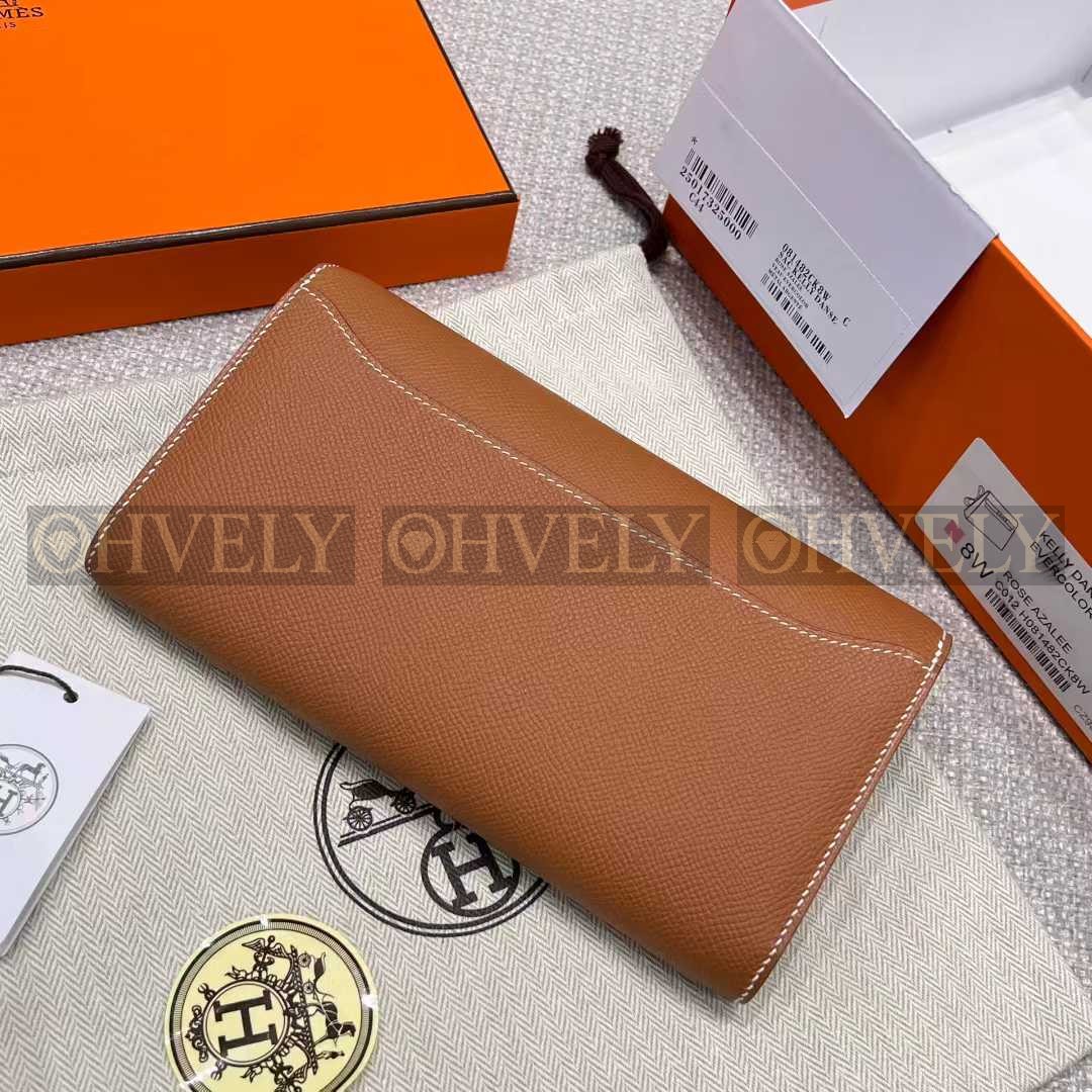 Hermès 콘스탄스 롱 투고 골드/금장 (시중가1300만) 상품 썸네일