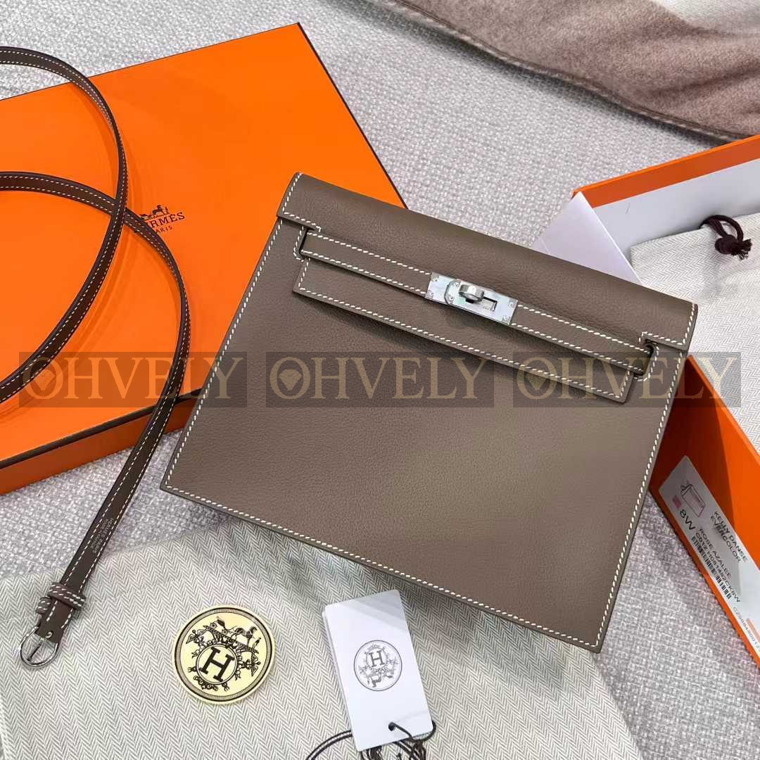 Hermès Kelly Dance 에토프/은장 (시중가3000만) 상품 썸네일