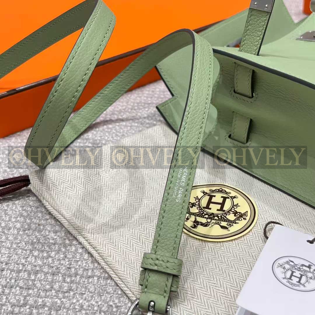 Hermès Kelly Dance 베르 크리켓/은장 (시중가3000만) 상품 썸네일