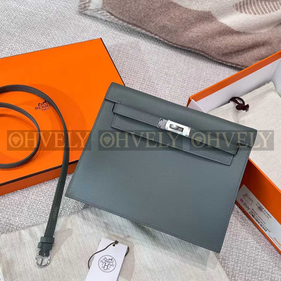 Hermès Kelly Dance 베르아망드/은장 (시중가3000만) 상품 썸네일