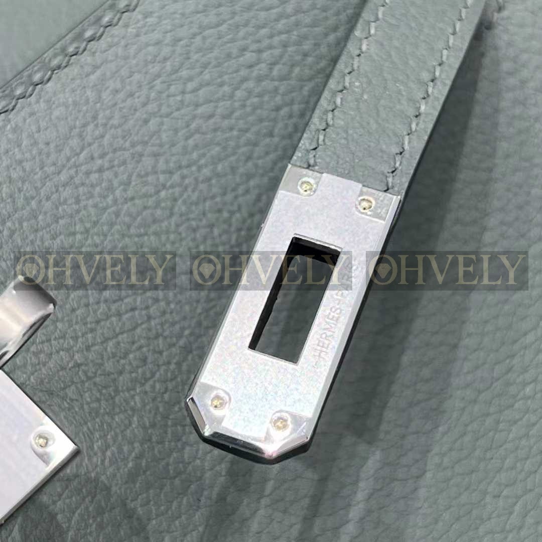Hermès Kelly Dance 베르아망드/은장 (시중가3000만) 상품 썸네일