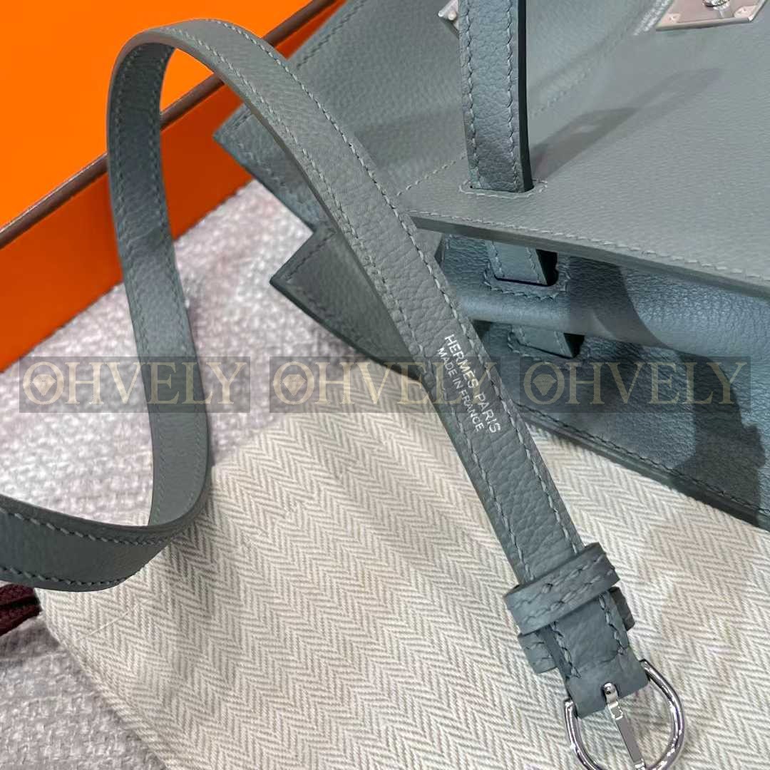 Hermès Kelly Dance 베르아망드/은장 (시중가3000만) 상품 썸네일