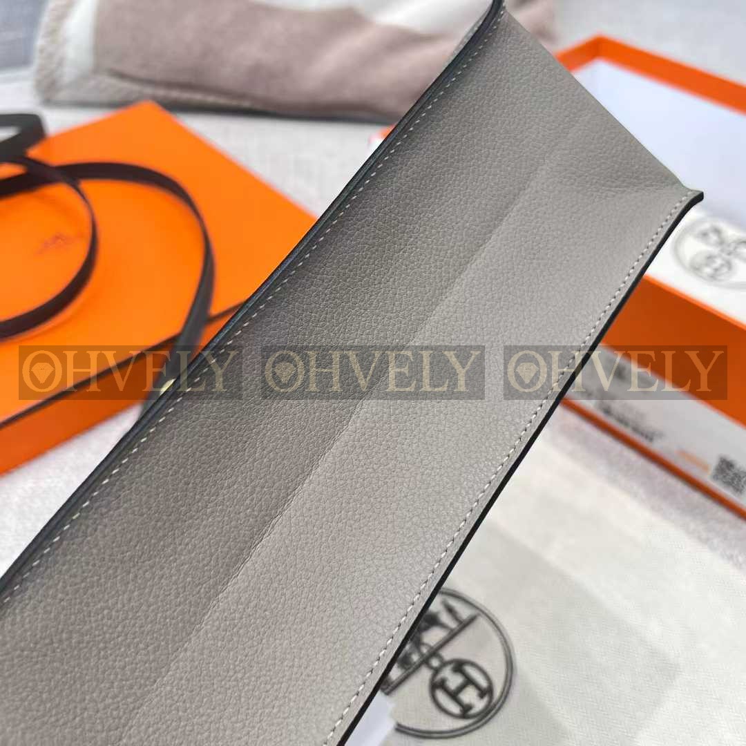 Hermès Kelly Dance 그레이/은장 (시중가3000만) 상품 썸네일