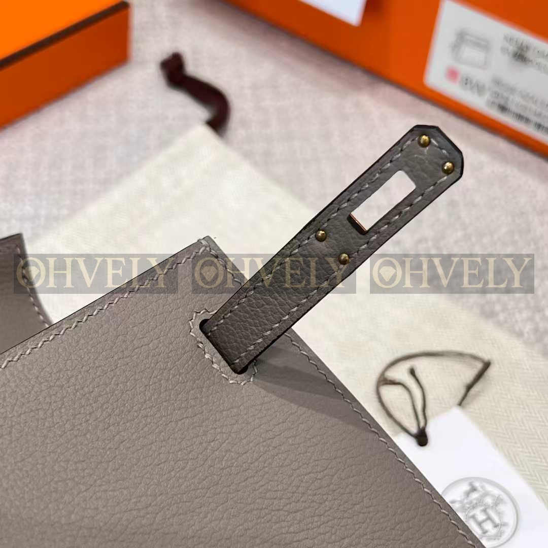 Hermès Kelly Dance 그레이/은장 (시중가3000만) 상품 썸네일