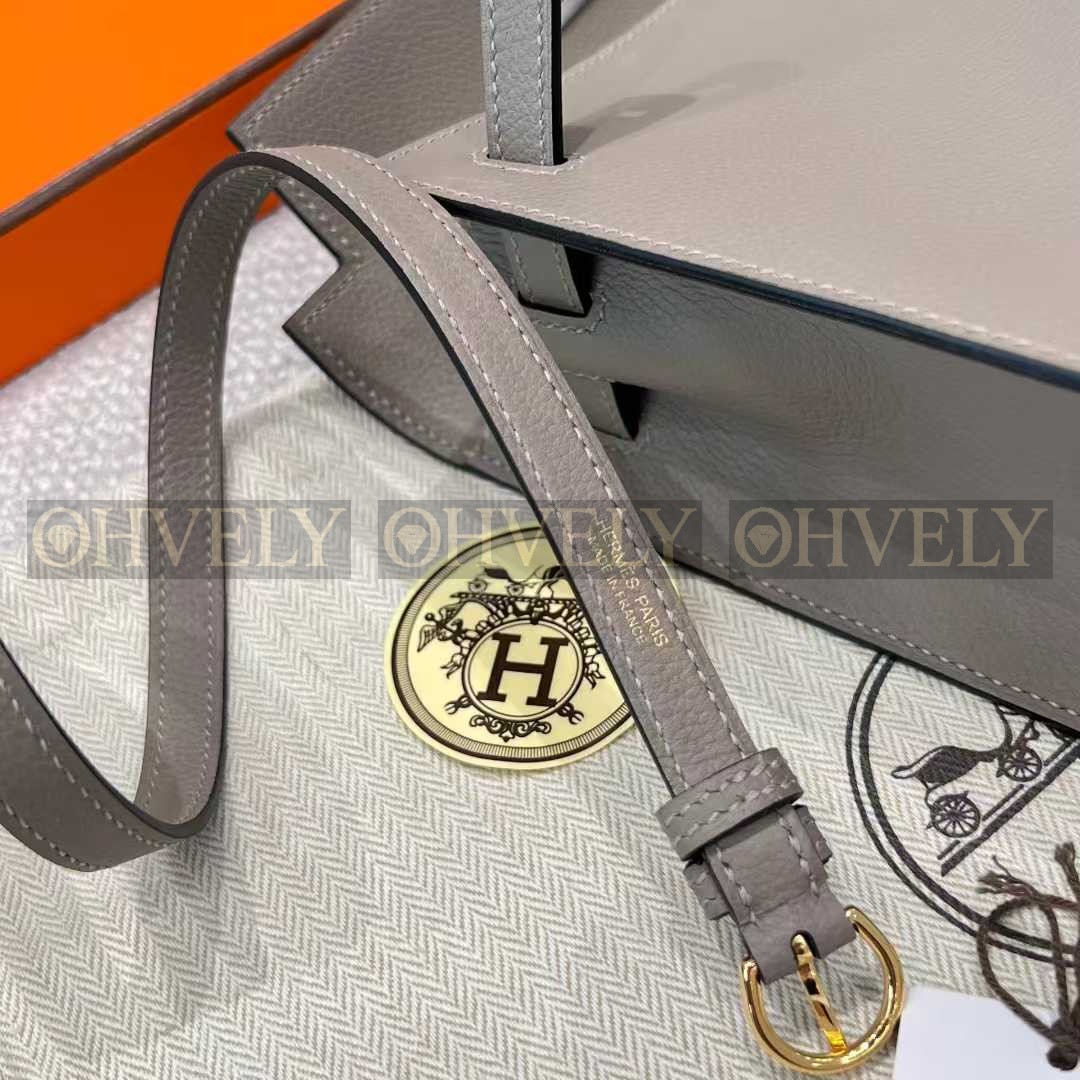 Hermès Kelly Dance 그레이/금장 (시중가3000만) 상품 썸네일