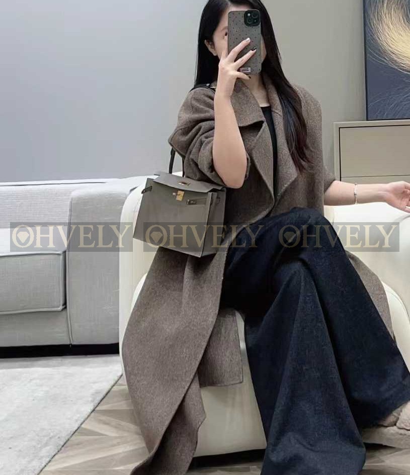 Hermès Kelly Dance 그레이/금장 (시중가3000만) 상품 썸네일