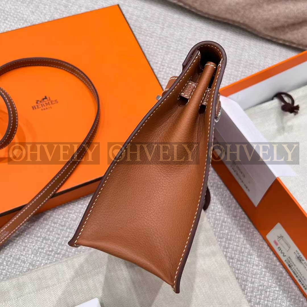 Hermès Kelly Dance 골드/은장 (시중가3000만) 상품 썸네일