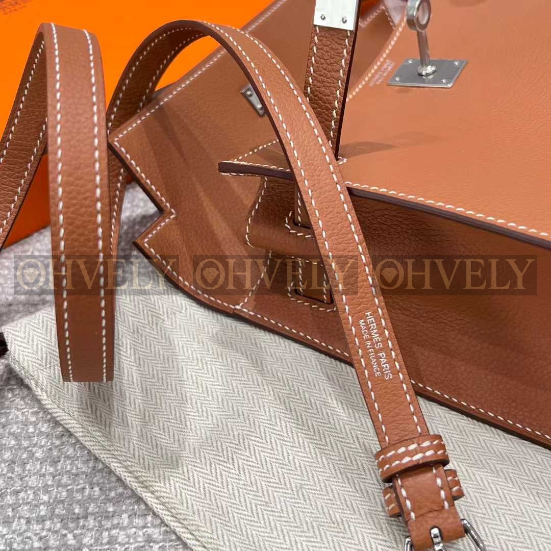 Hermès Kelly Dance 골드/은장 (시중가3000만) 상품 썸네일