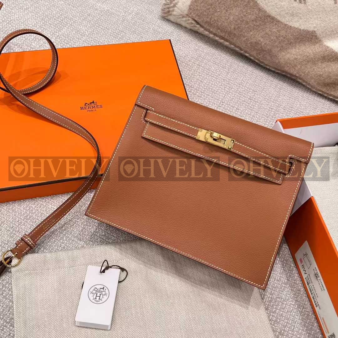 Hermès Kelly Dance 골드/금장 (시중가3000만) 상품 썸네일