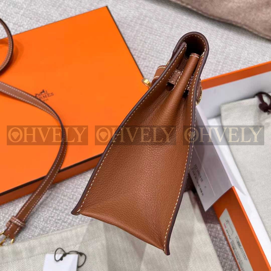 Hermès Kelly Dance 골드/금장 (시중가3000만) 상품 썸네일