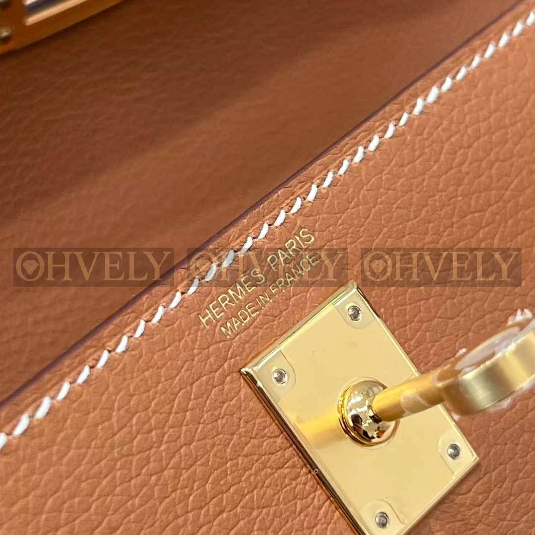 Hermès Kelly Dance 골드/금장 (시중가3000만) 상품 썸네일