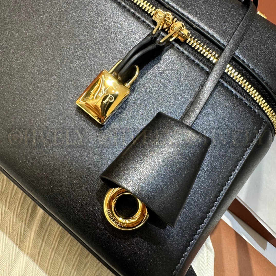 로로피아나 엑스트라백 L27 스무스 카프스킨 상품 썸네일
