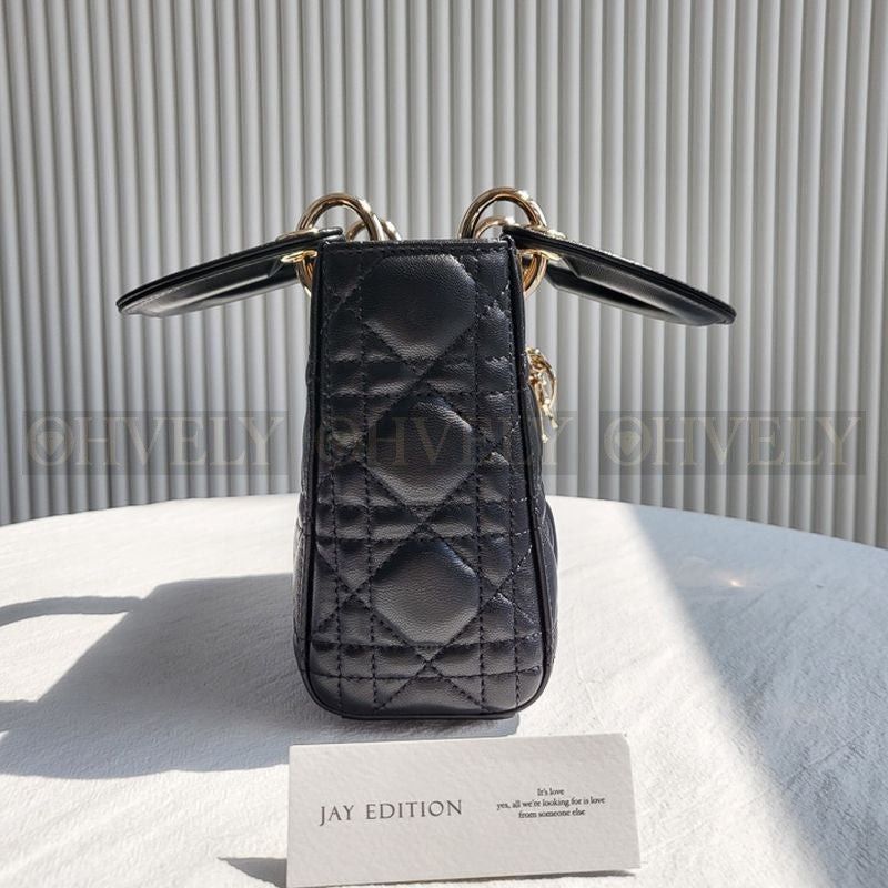 디올 레이디백 미니 상품 썸네일