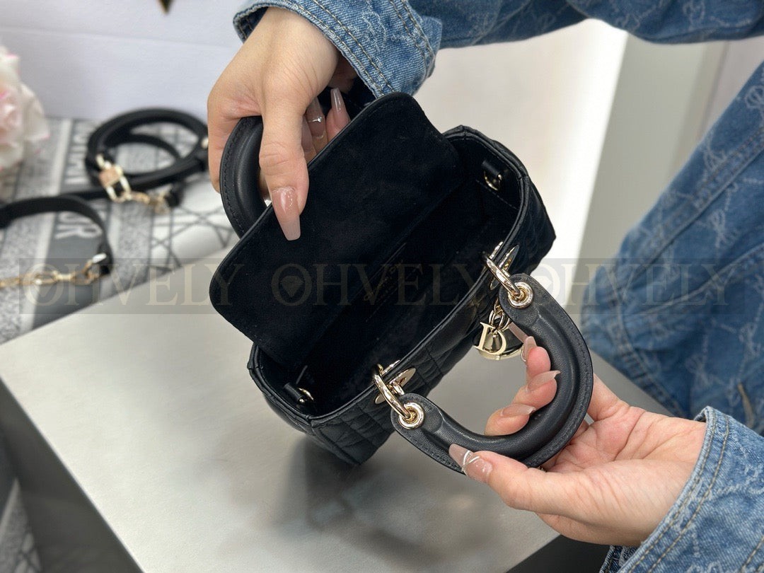 디올 디 조이백 미니 상품 썸네일
