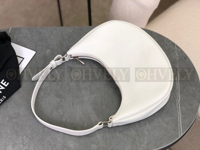 셀린느 레더 로고 아바백 상품 썸네일