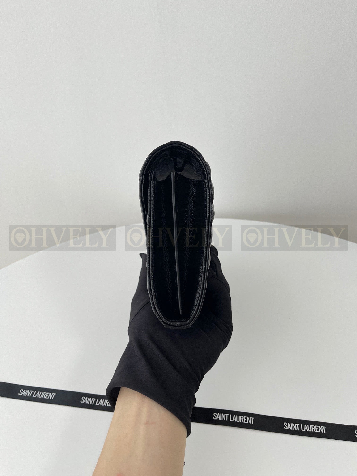 생로랑 카산드라 모노그램 마틀라세 체인 숄더백 상품 썸네일