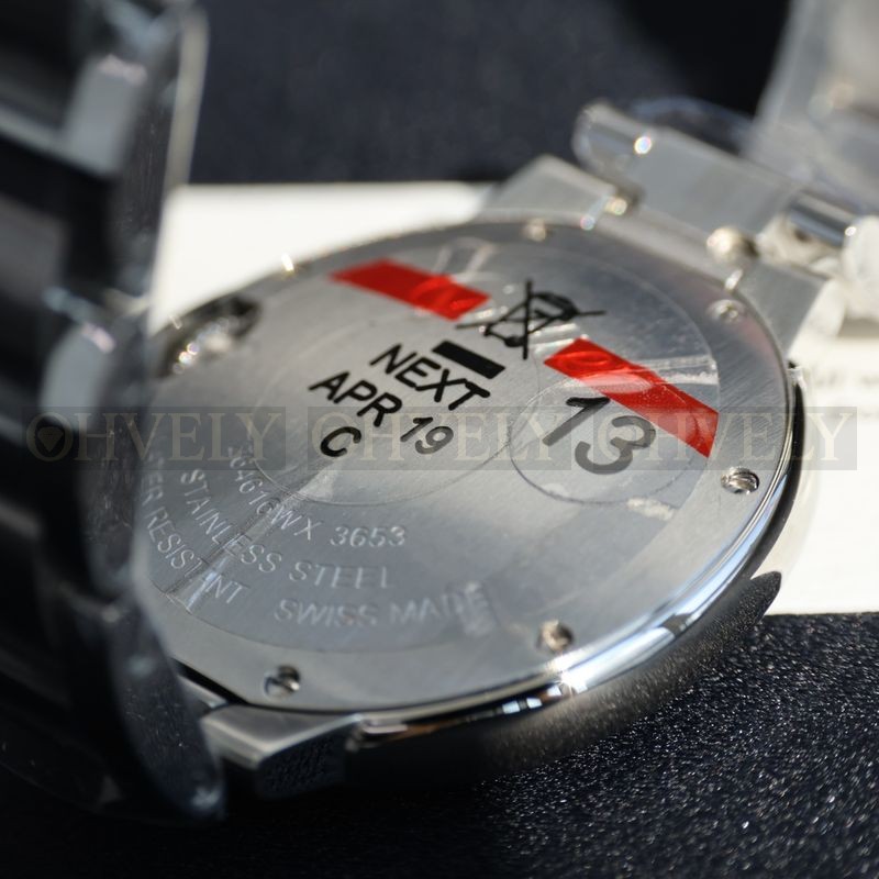 까르띠에 발롱블루 33mm 쿼츠 상품 썸네일