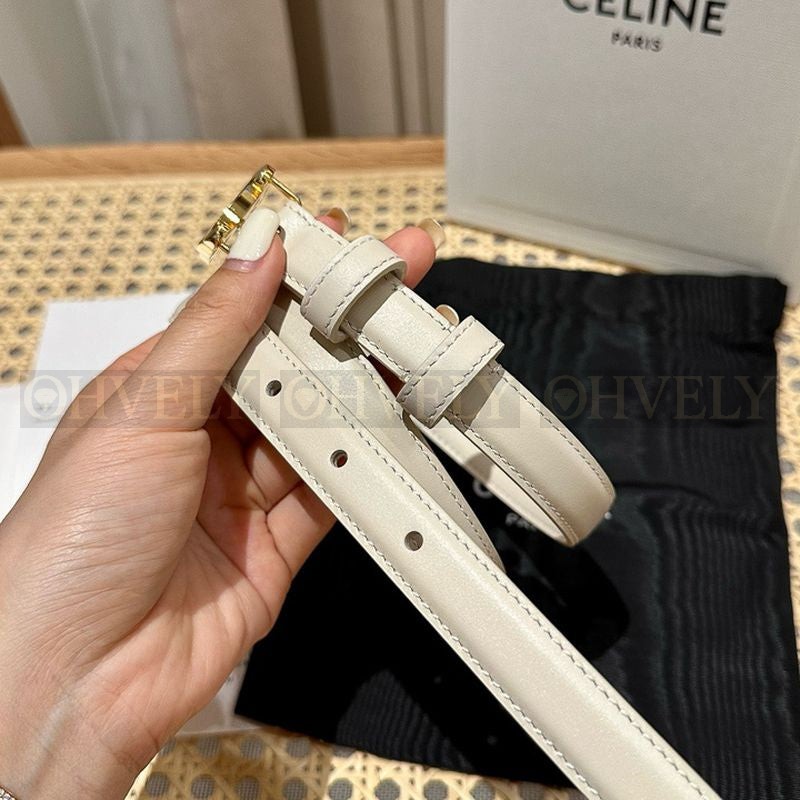 트리오페 벨트 - 스몰(여성용)