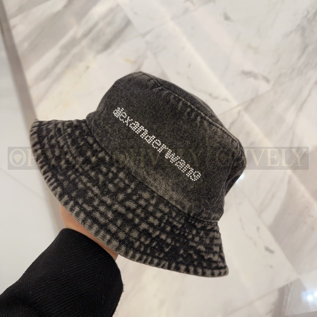 알렉산더 왕 버킷햇
