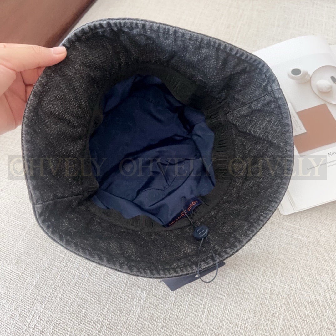 루이비통 버킷햇 상품 썸네일