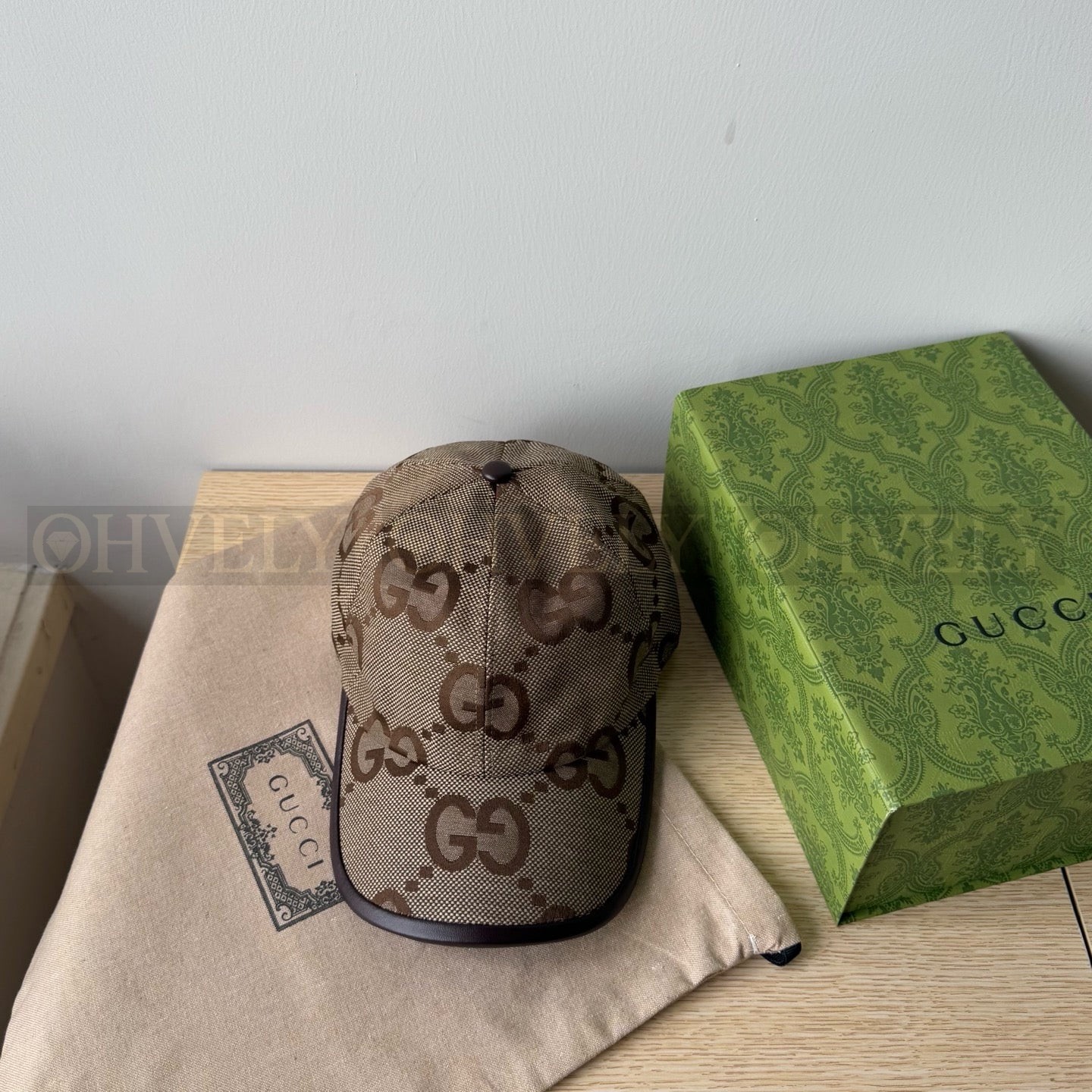 구찌 볼캡 상품 썸네일