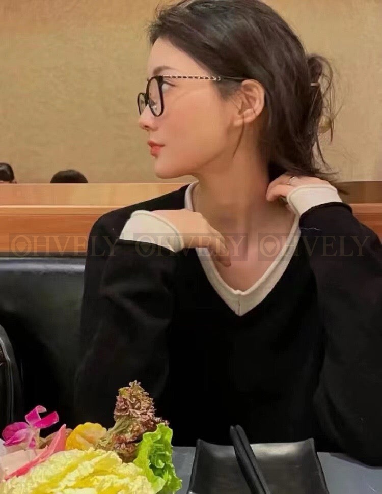 샤넬 안경 CH3408 상품 썸네일