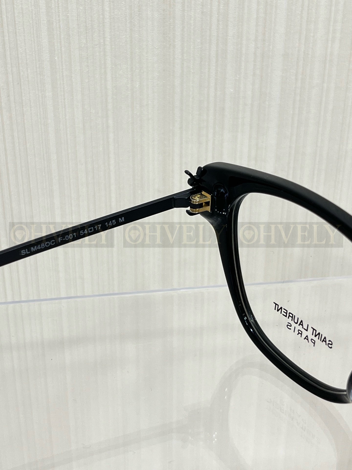 생로랑 안경 SLM480C 상품 썸네일