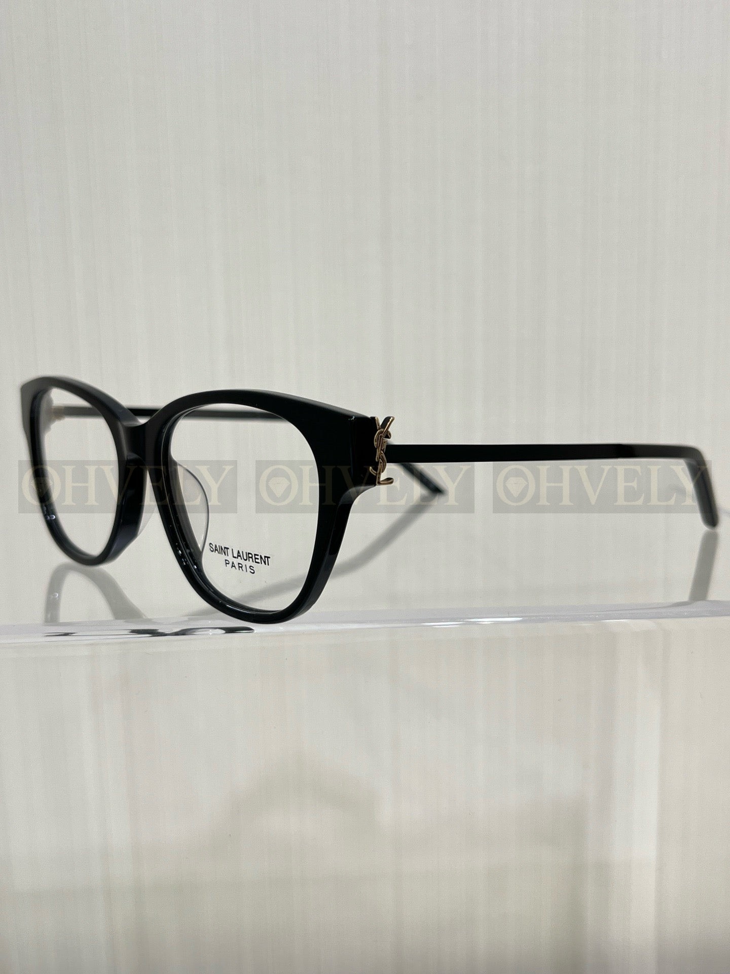 생로랑 안경 SLM480C 상품 썸네일