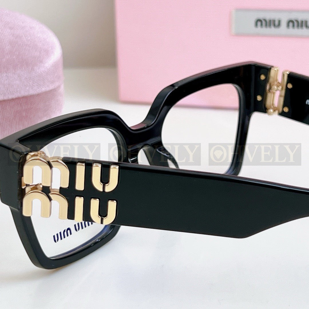 미우미우 안경 MU04UY 상품 썸네일