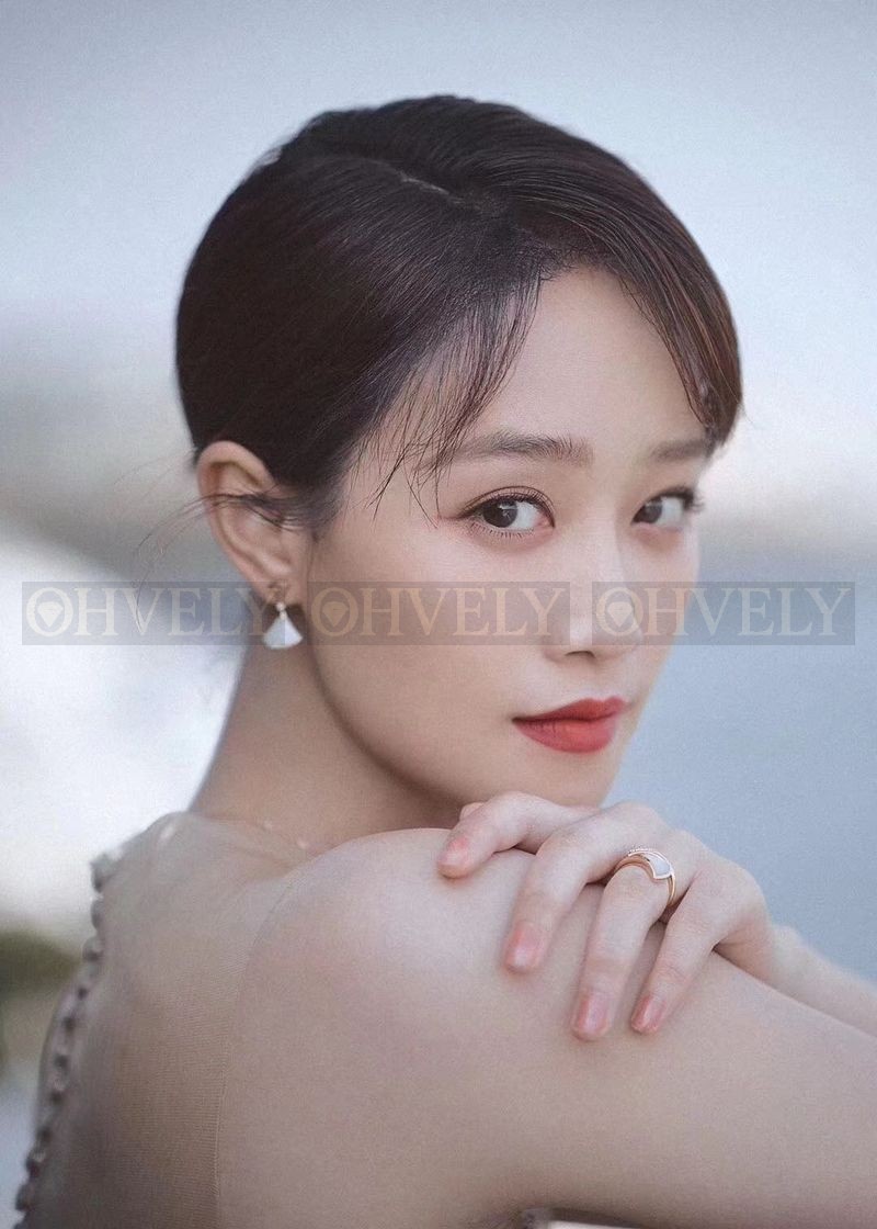 불가리 디바스 드림 더블 이어링 상품 썸네일