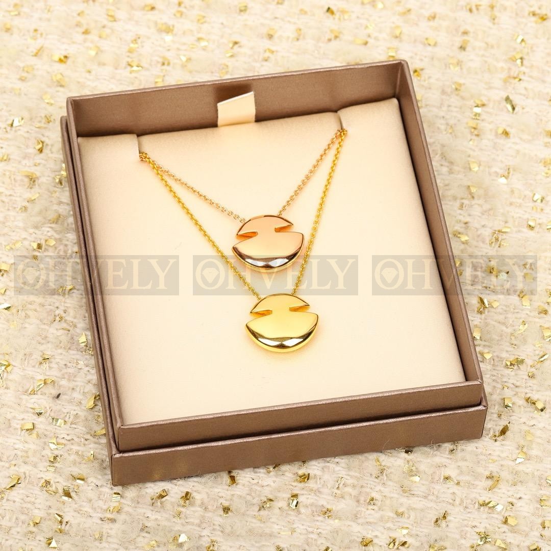 불가리 카보숑 네크리스 상품 썸네일
