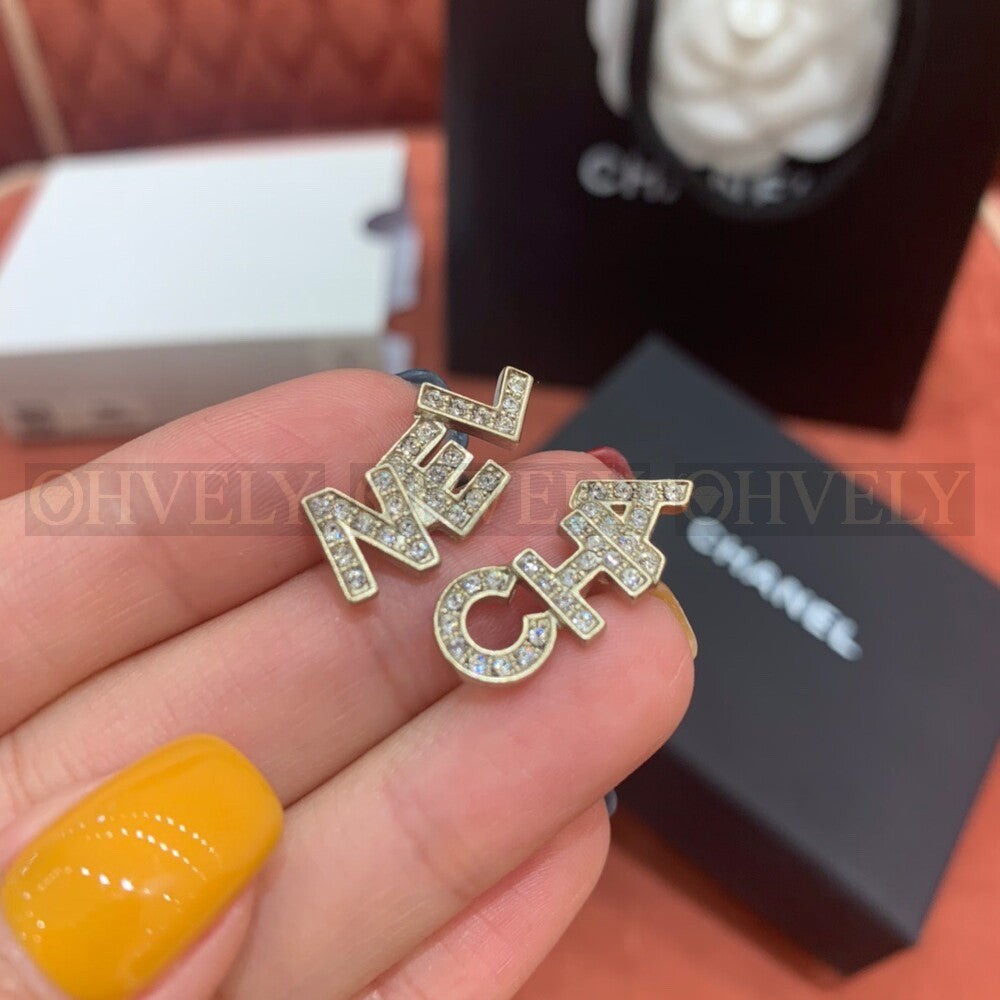 샤넬 귀걸이 상품 썸네일
